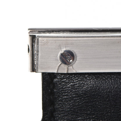 Hermes Epsom Constance Elan 25 Black 14 of 20
