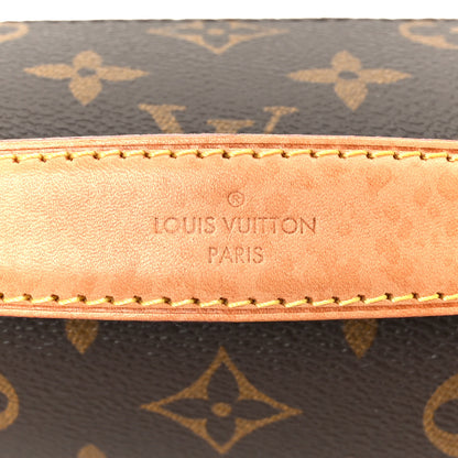 Louis Vuitton Monogram Pochette Metis 5 of 10