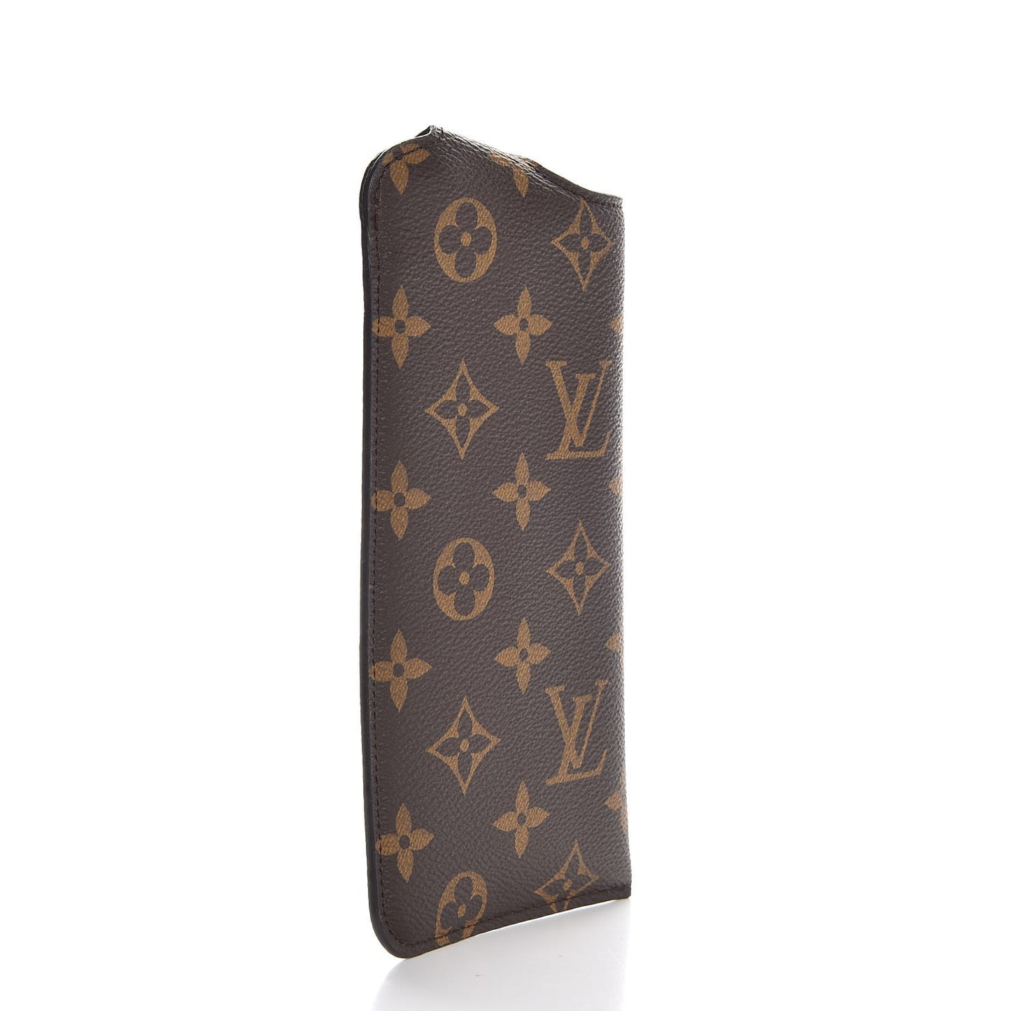 Monogram Sunglasses Case MM