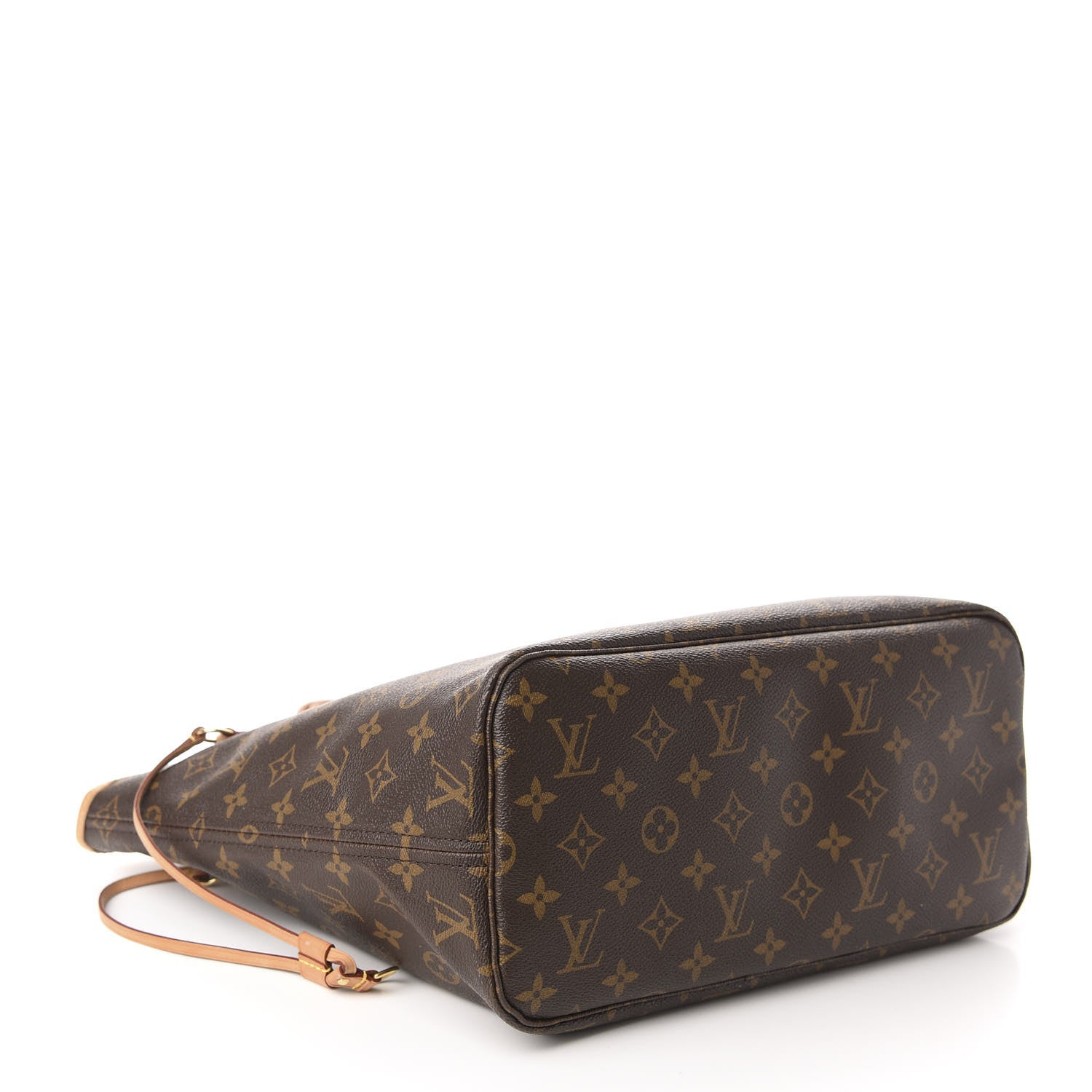 Louis Vuitton Monogram Neo Neverfull MM Pivoine 4 of 13