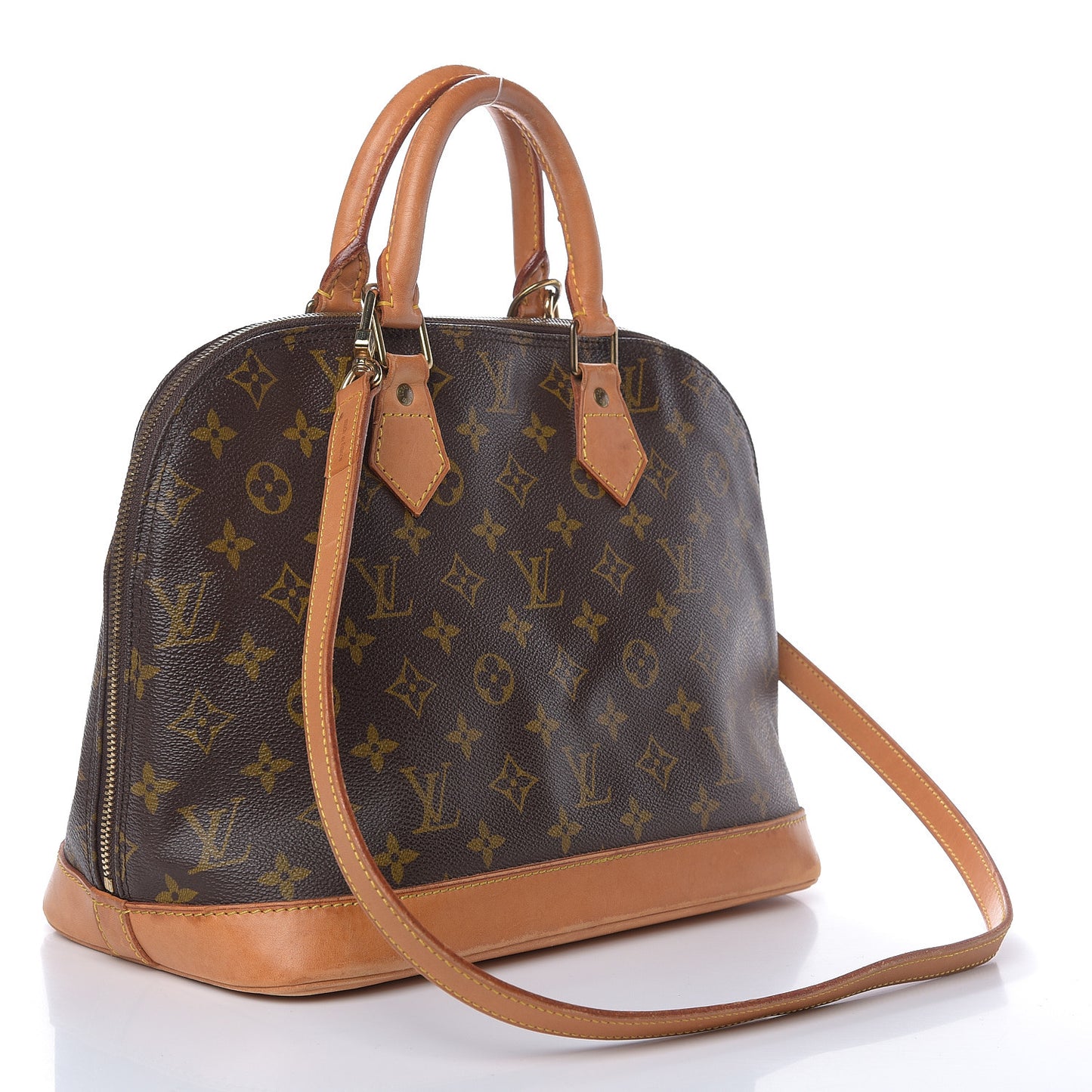Monogram Alma PM