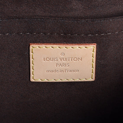 Louis Vuitton Monogram Pochette Metis 7 of 14