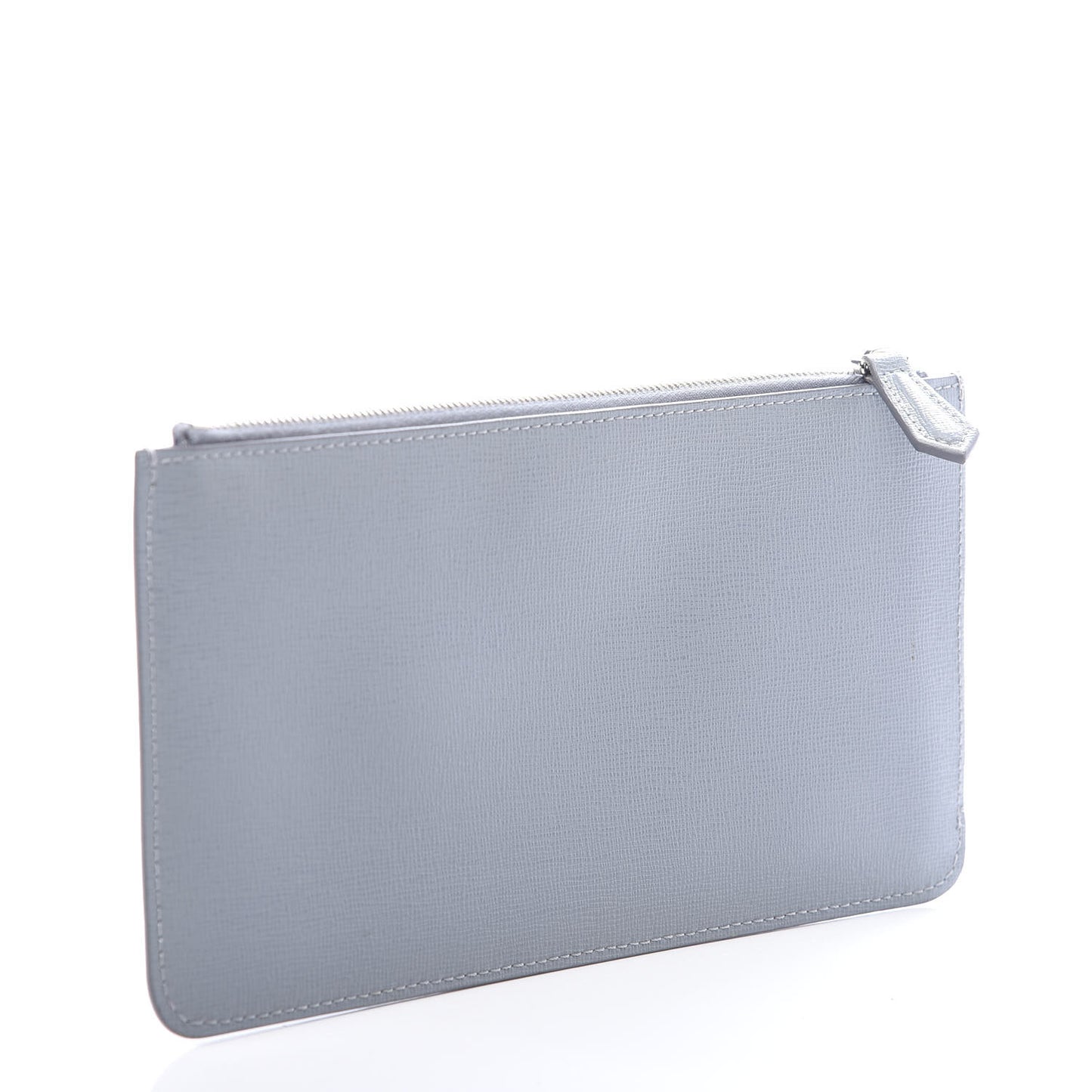 Vitello Elite Studded Hypnoteyes Zip Pouch Polvere Multicolor