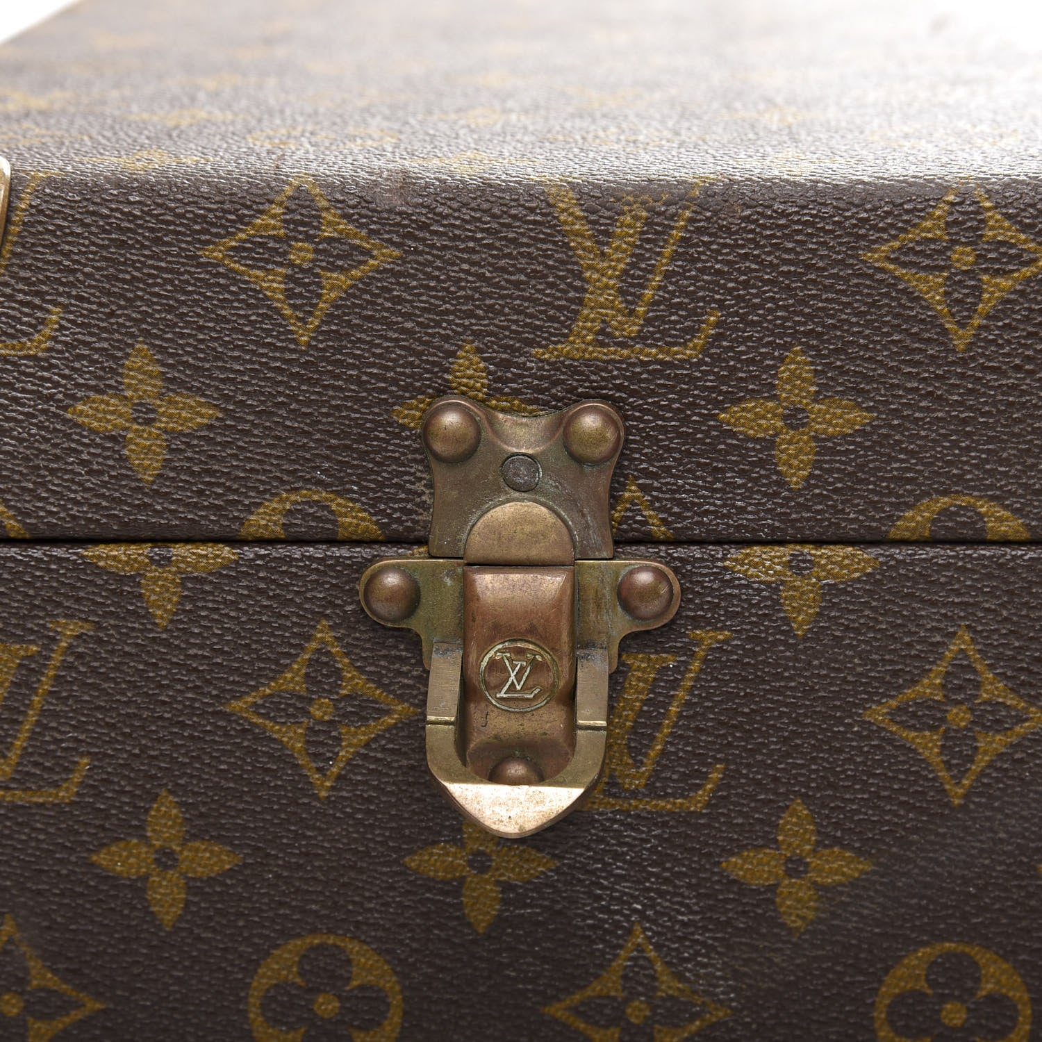 Louis Vuitton Monogram Alzer 70 17 of 32