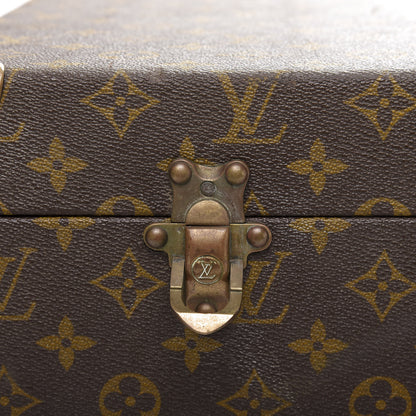 Louis Vuitton Monogram Alzer 70 17 of 32