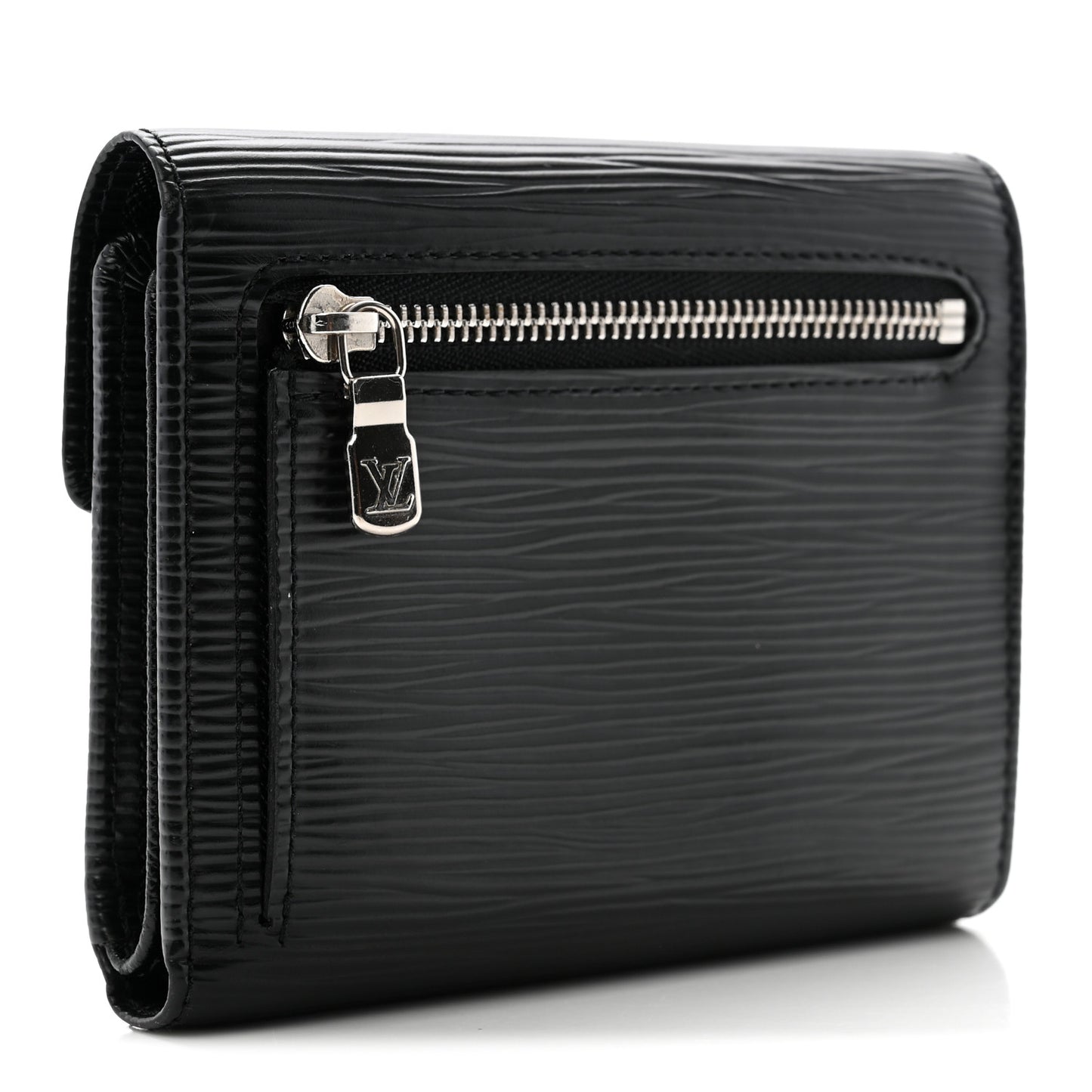 Epi Koala Wallet Black