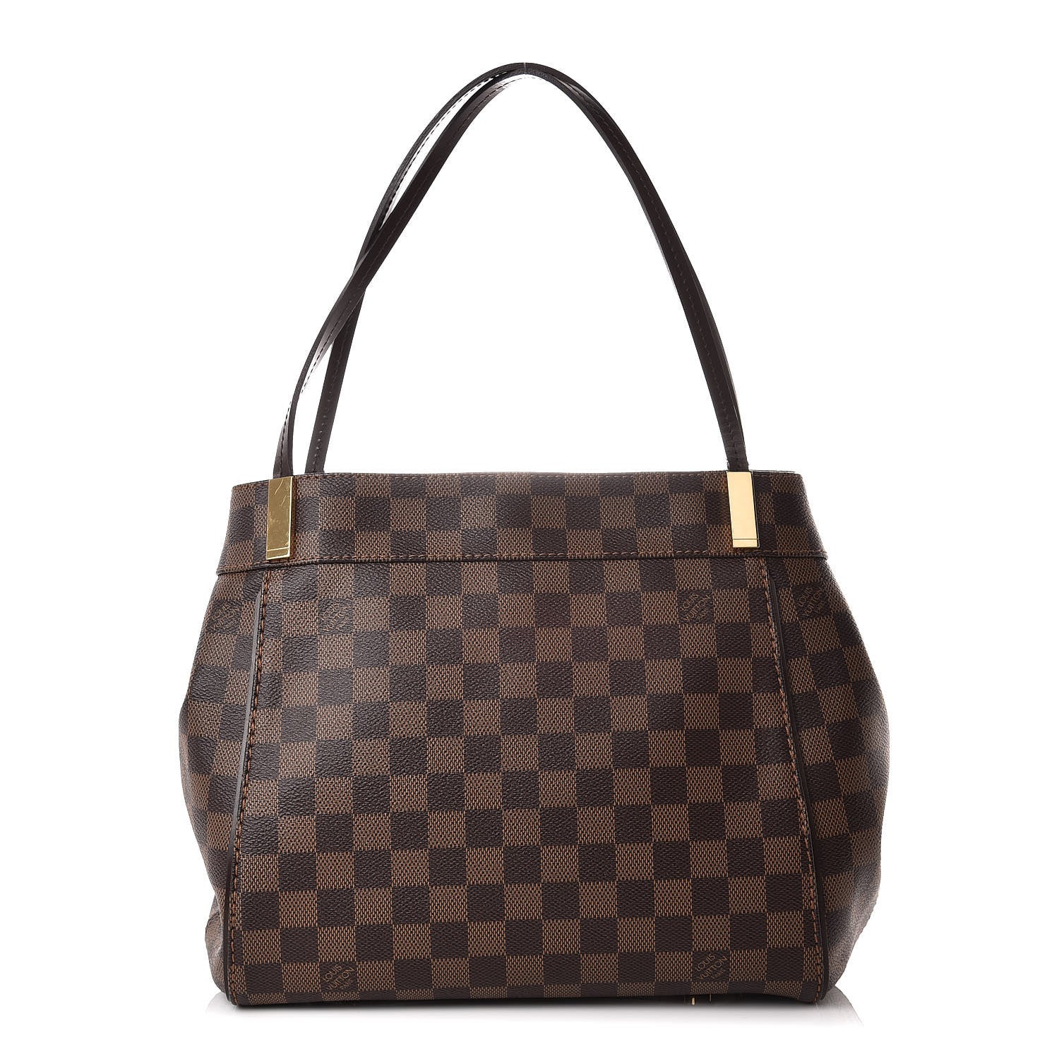 Louis Vuitton Damier Ebene Marylebone PM 1 of 9