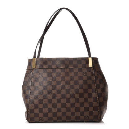 Louis Vuitton Damier Ebene Marylebone PM 1 of 9