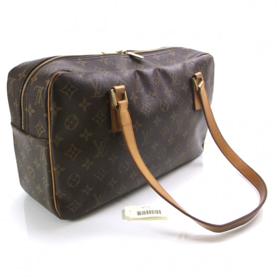 Monogram Cite GM