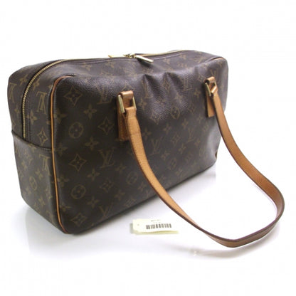 Louis Vuitton Monogram Cite GM 3 of 9
