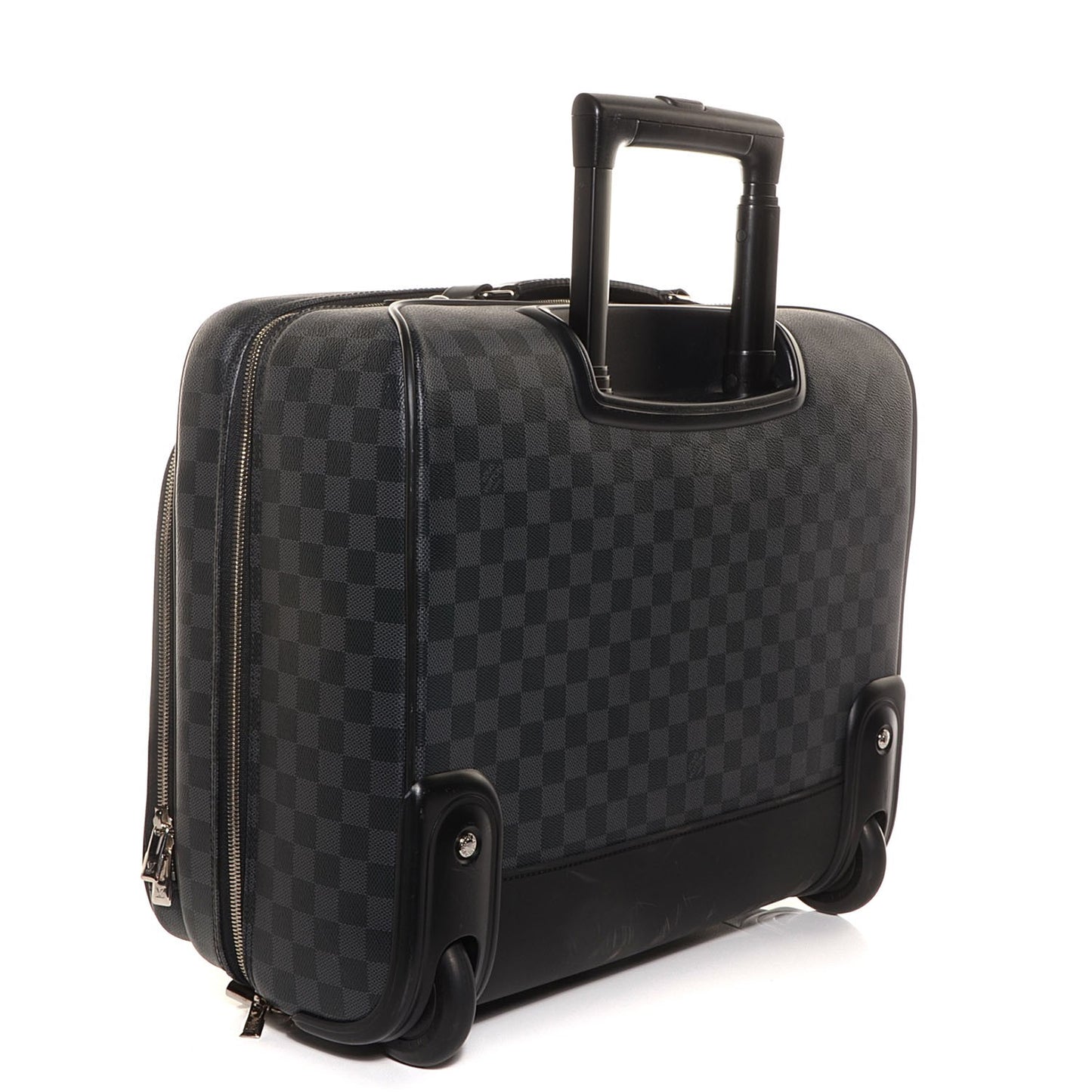 Damier Graphite Pilot Case