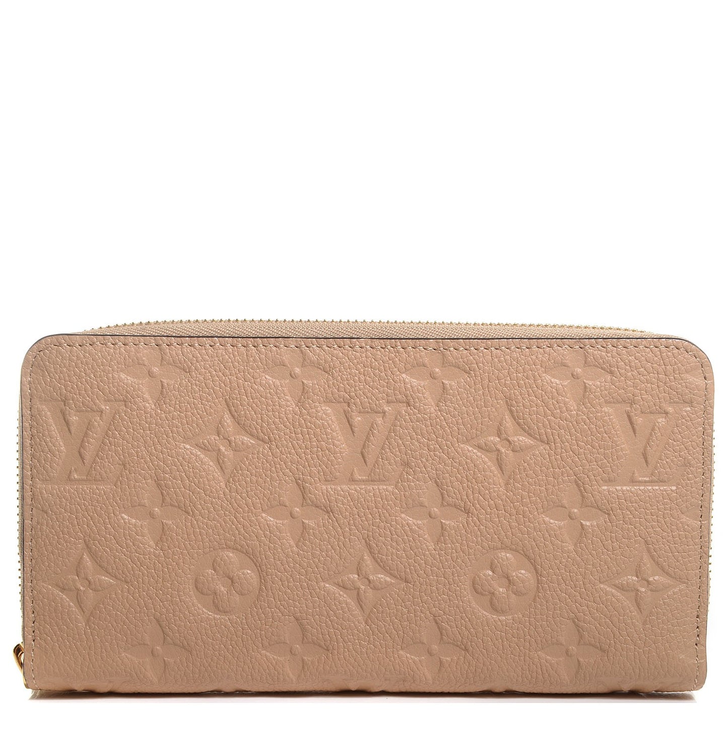 Empreinte Zippy Wallet Dune