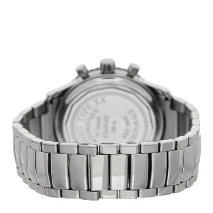 Breguet Stainless Steel 39mm Type XX Aeronavale Chronograph Automatic Watch Black 3800 3 of 5