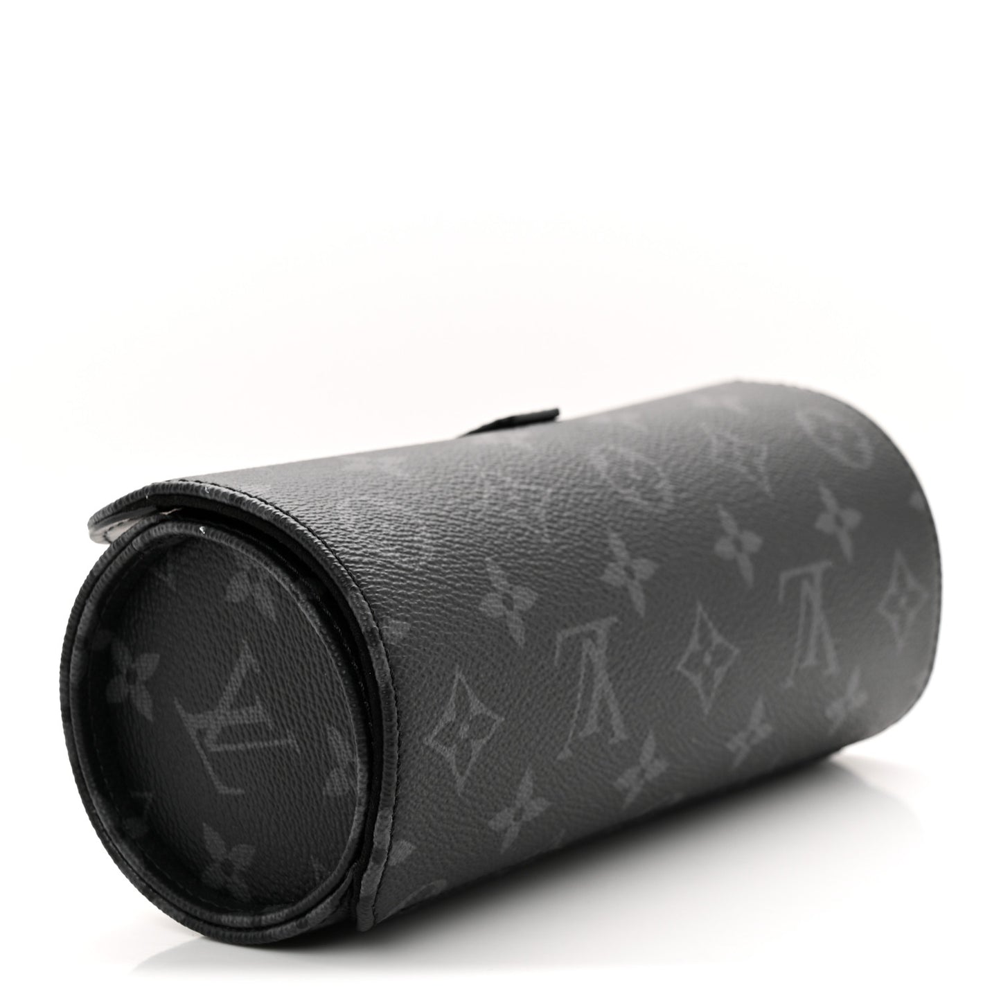Monogram Eclipse 3 Watch Travel Case