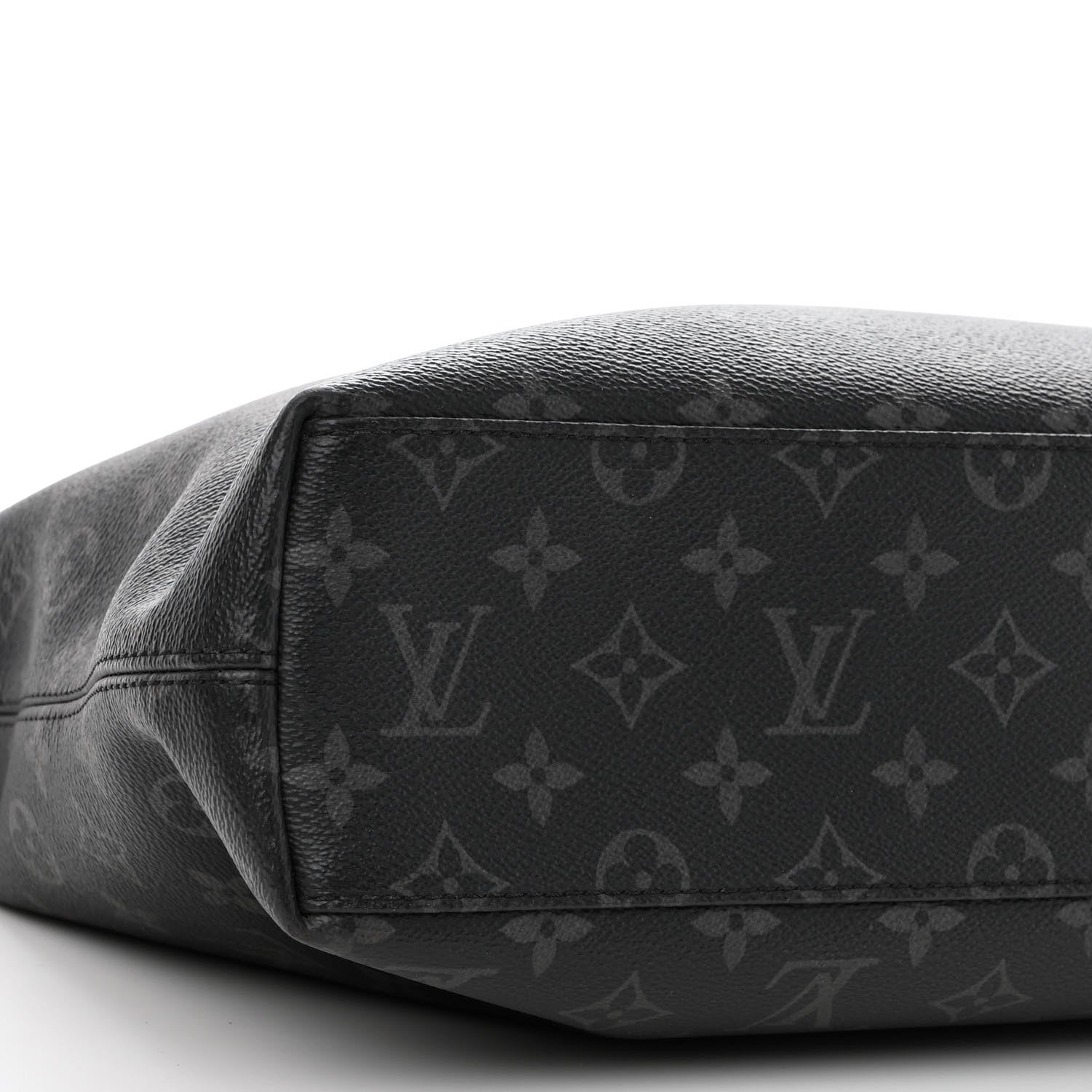 Louis Vuitton Monogram Eclipse Explorer Briefcase 8 of 9
