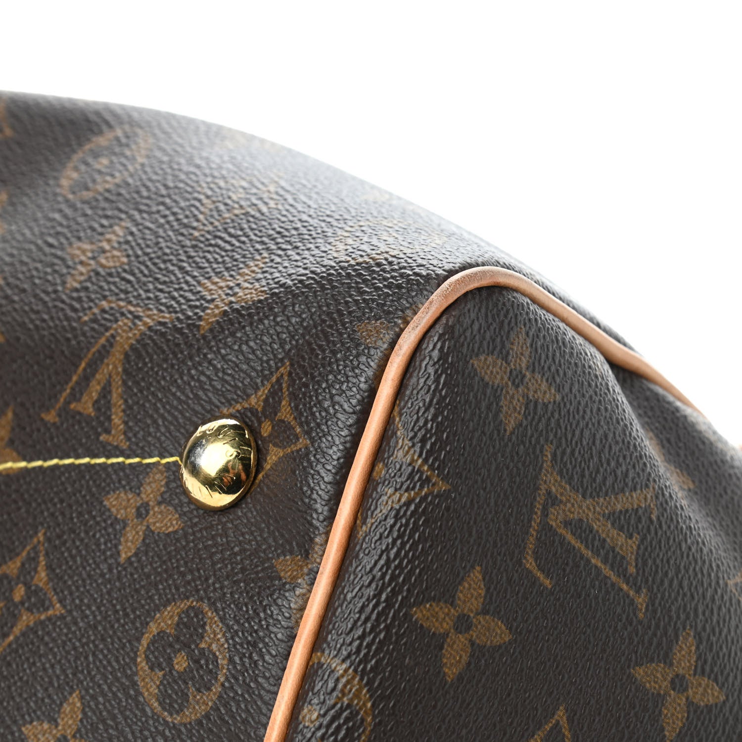 Louis Vuitton Monogram Tivoli PM 12 of 16
