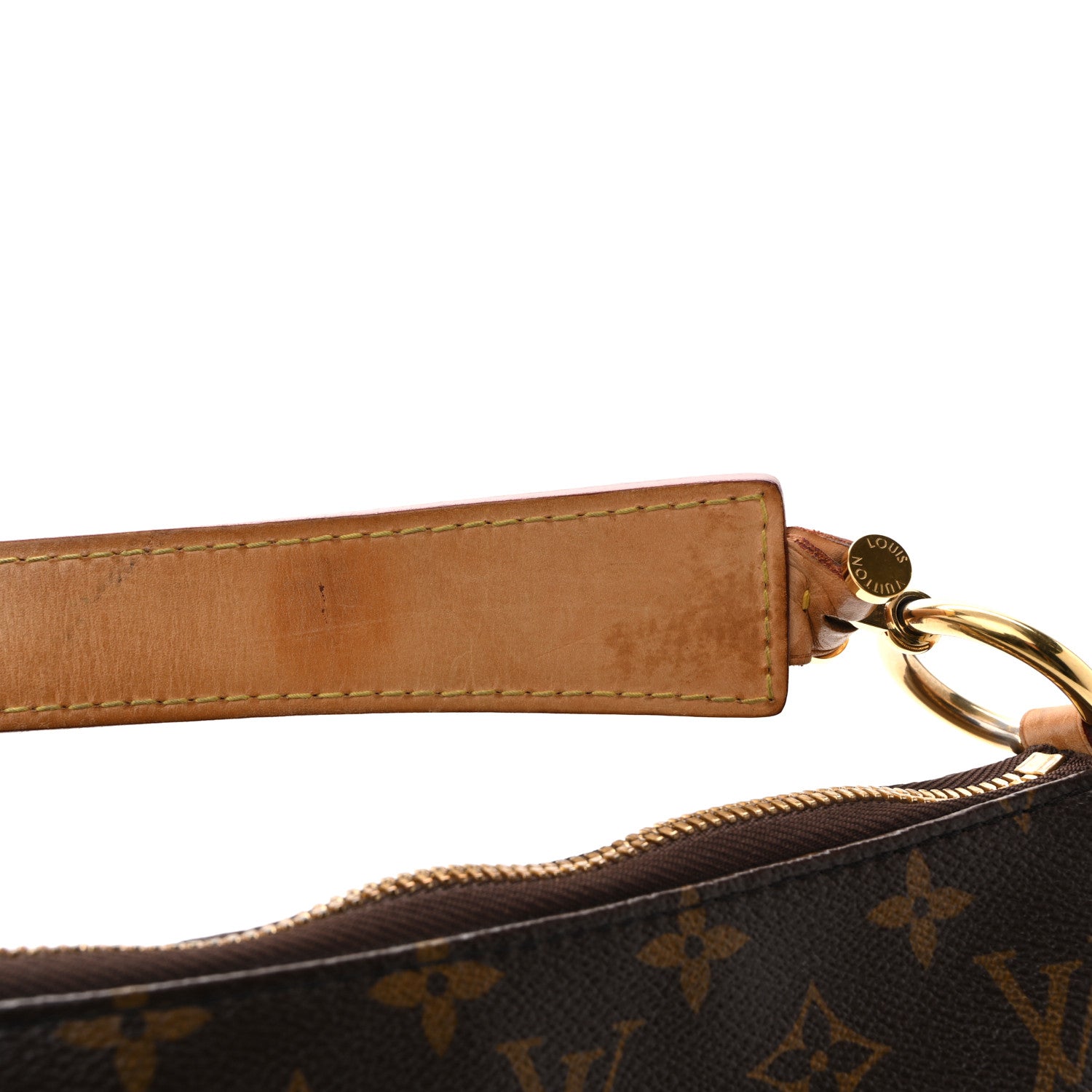 Louis Vuitton Monogram Sully PM 15 of 16