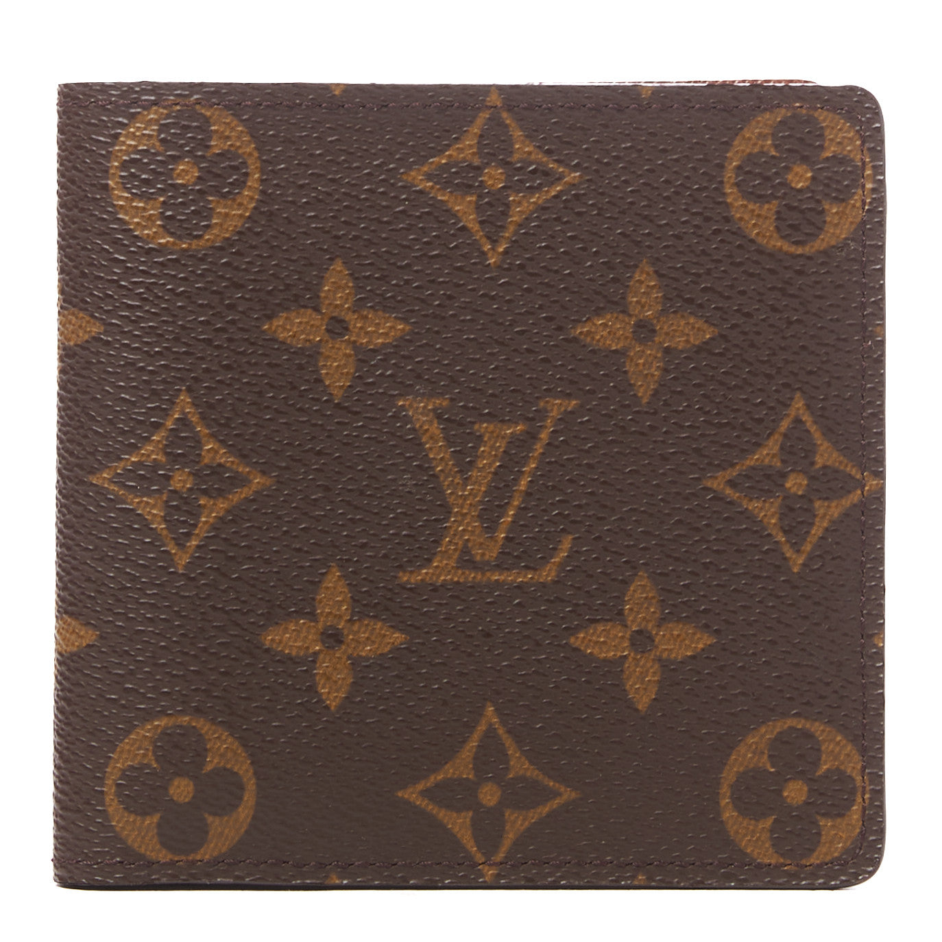 Monogram Marco Wallet