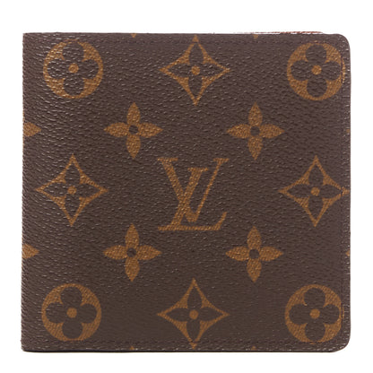 Louis Vuitton Monogram Marco Wallet 1 of 7