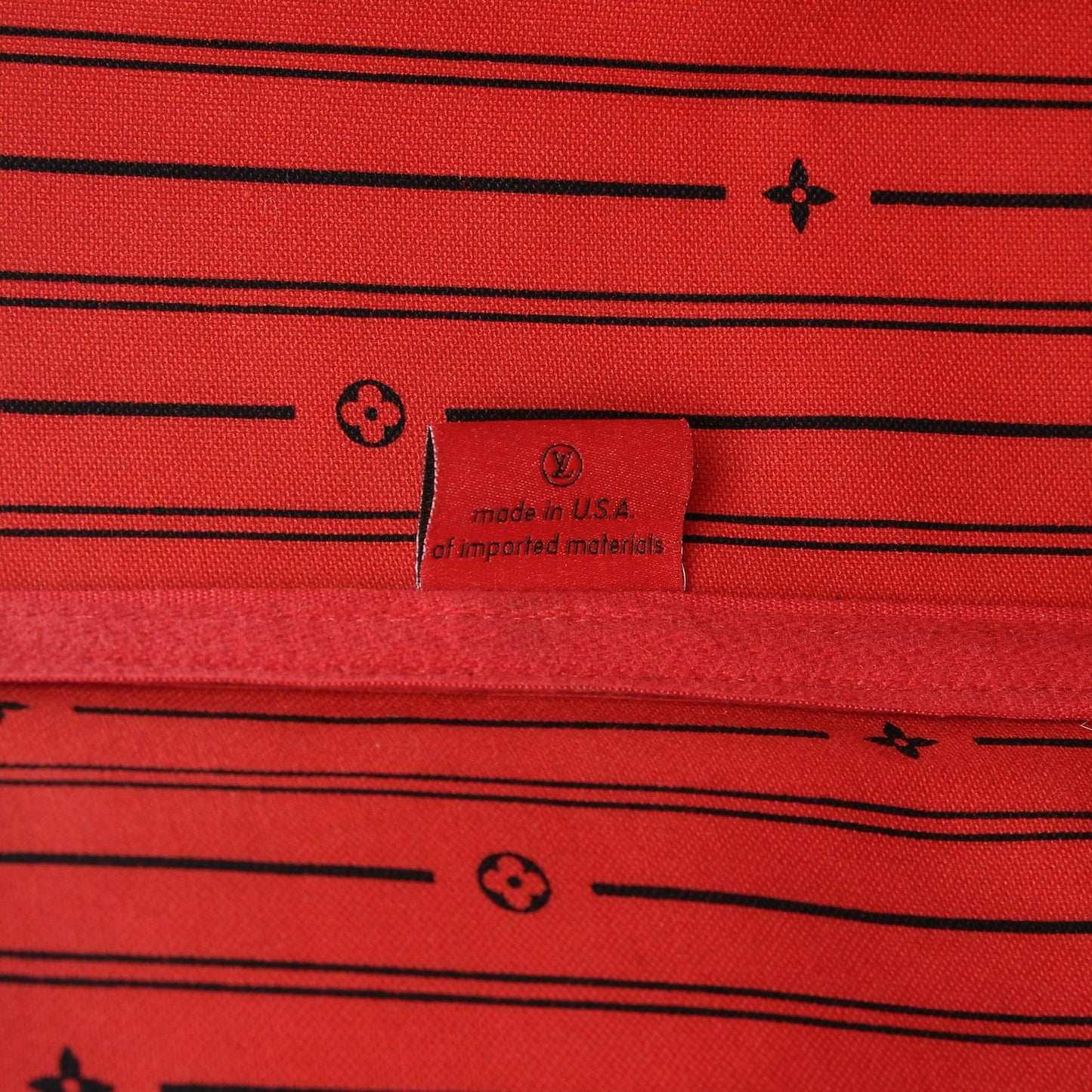 Damier Ebene Neverfull GM