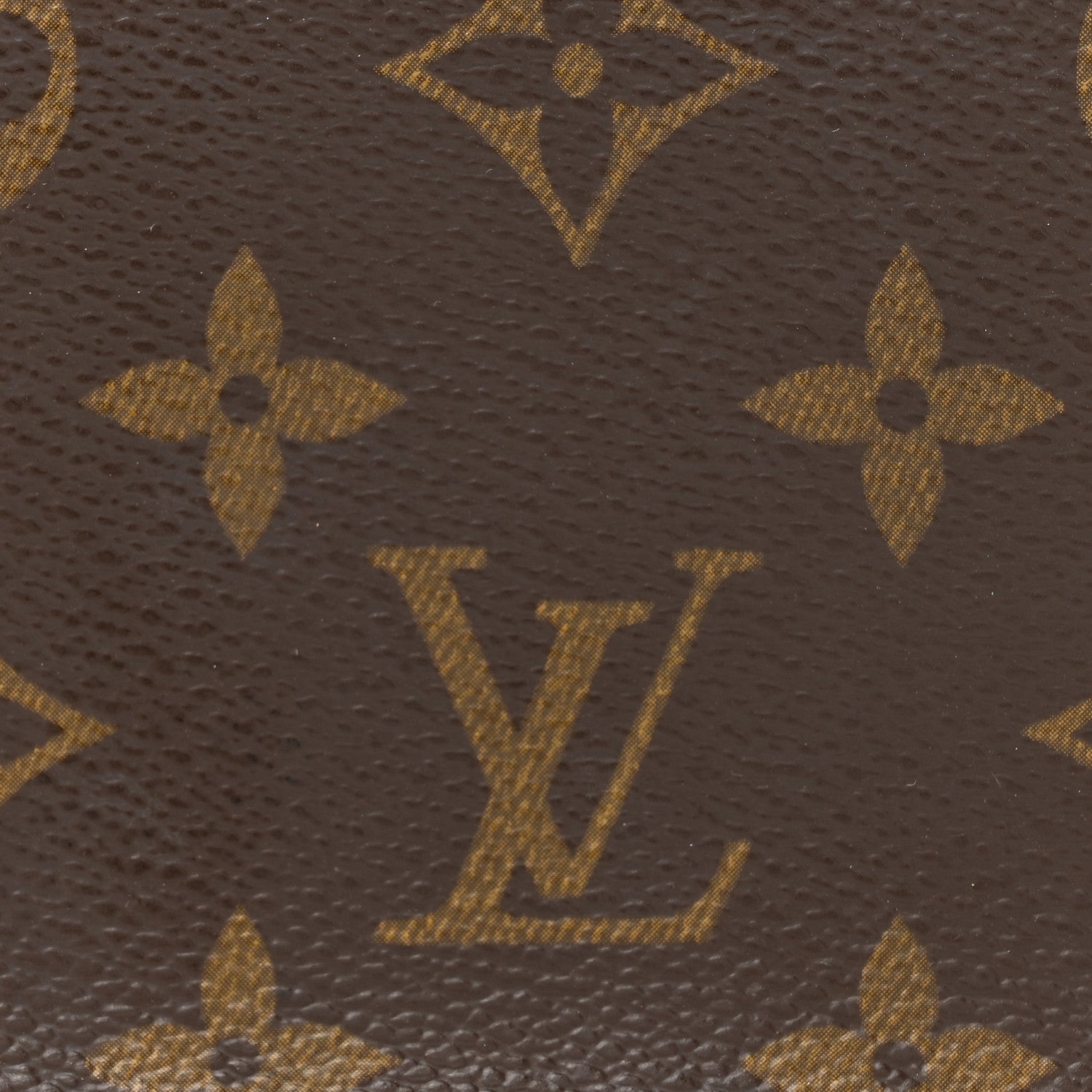 Louis Vuitton Monogram Pochette Marelle PM 7 of 13