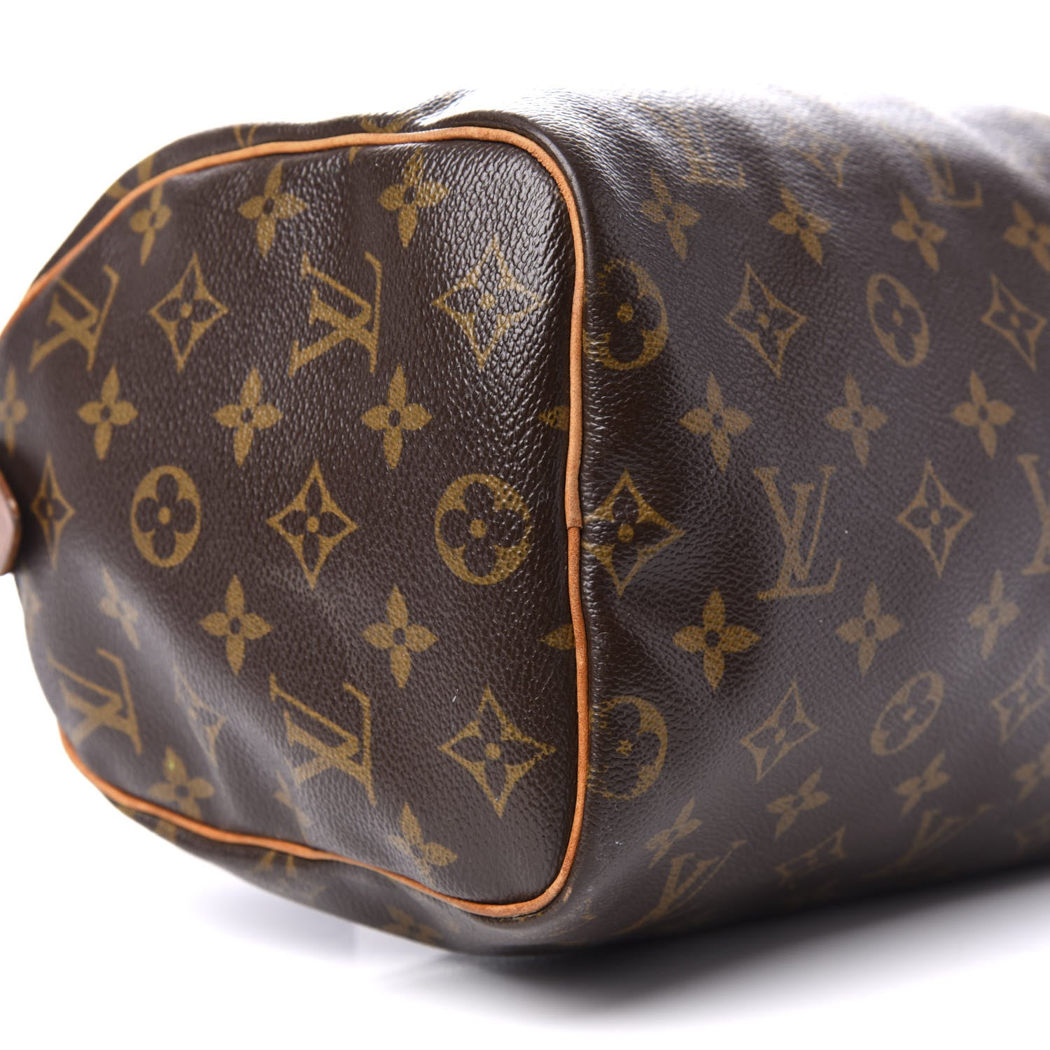 Louis Vuitton Monogram Speedy 25 7 of 9