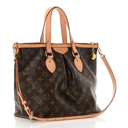 Louis Vuitton Monogram Palermo PM 3 of 17