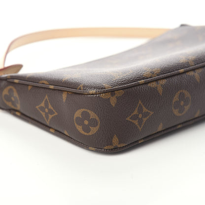 Louis Vuitton Monogram Pochette Accessories NM 6 of 7