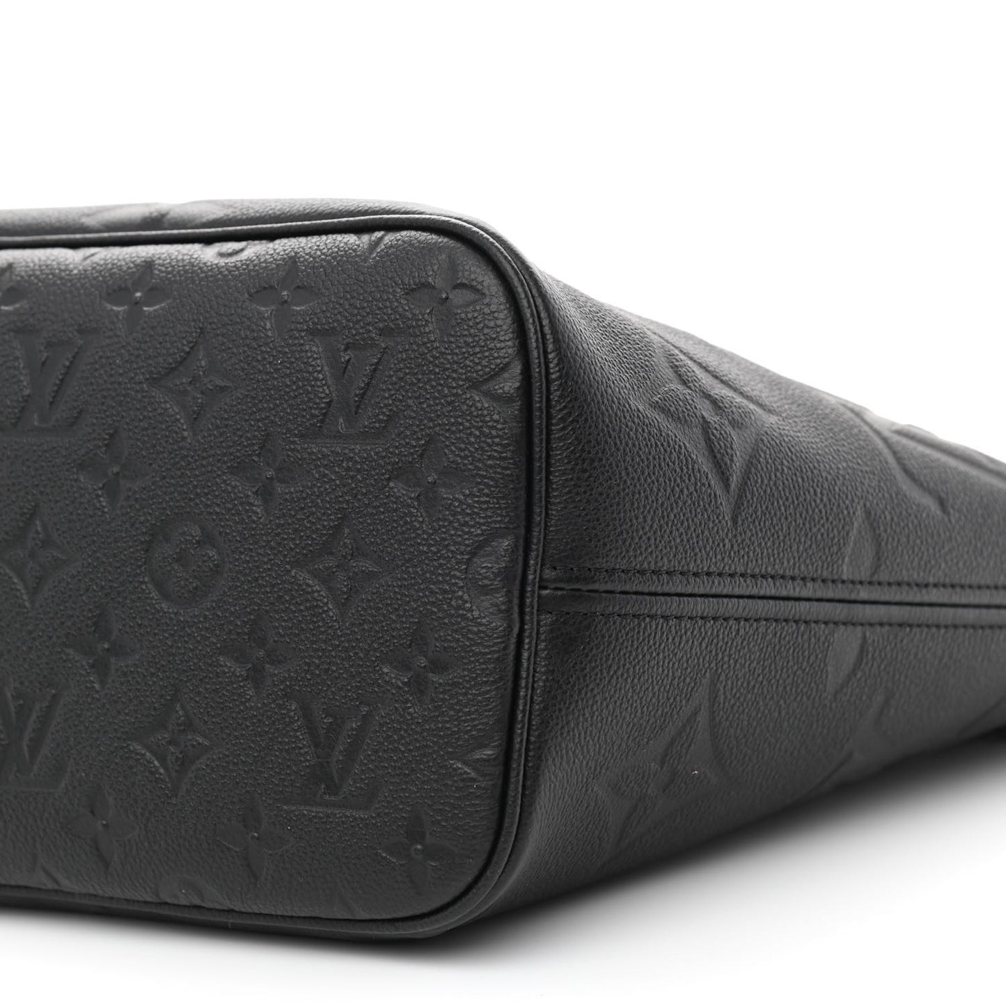 Empreinte Monogram Giant Neverfull MM Black