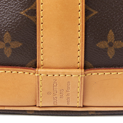 Louis Vuitton Monogram Cruiser 45 8 of 9