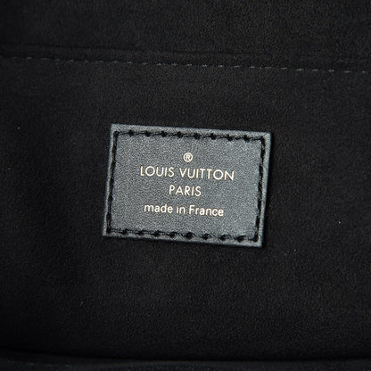 Louis Vuitton Damier Ebene Beaubourg MM 6 of 10