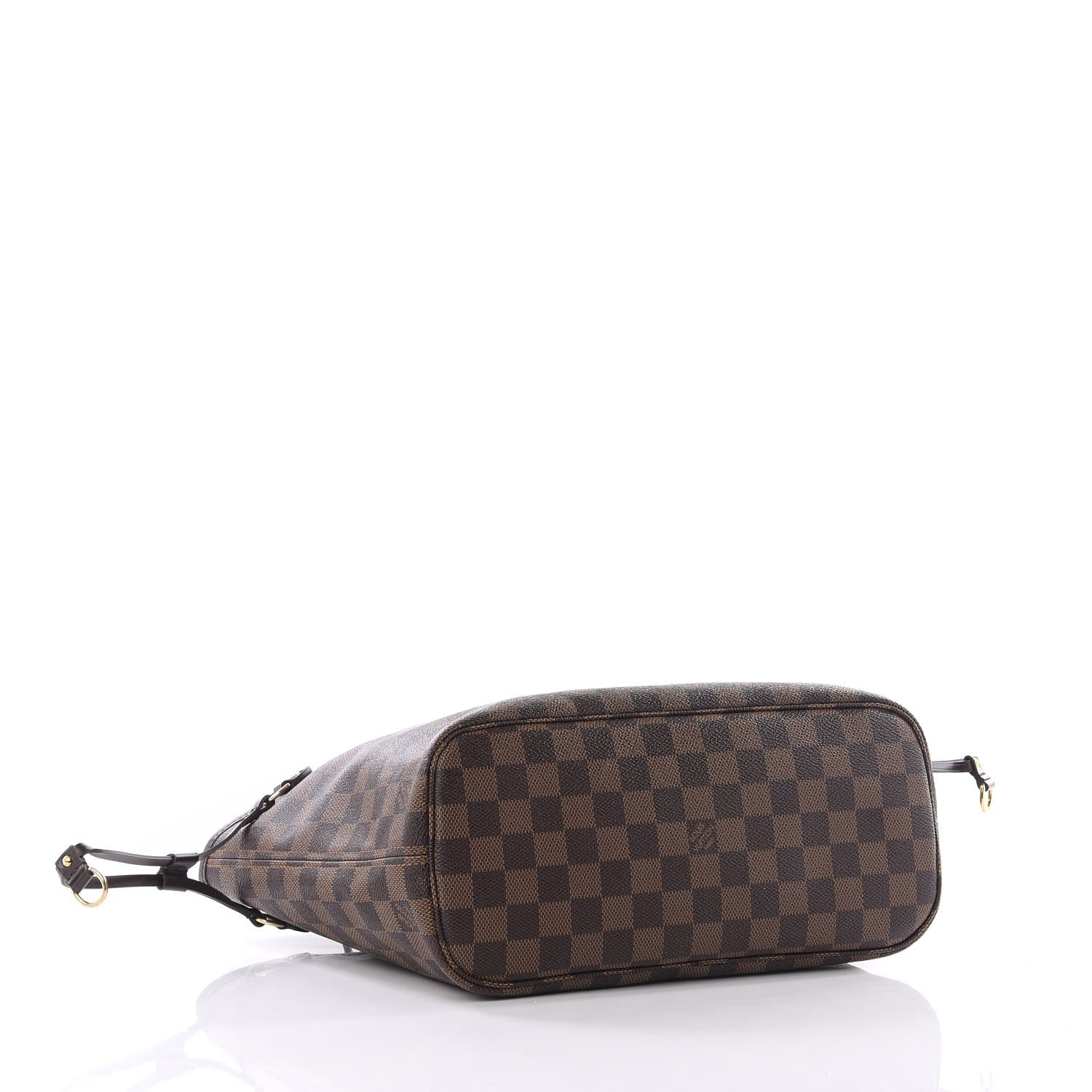 Louis Vuitton Damier Ebene Neo Neverfull PM 2 of 8