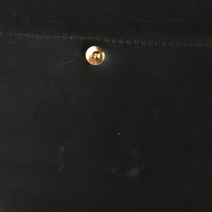 Louis Vuitton Epi Honfleur Black 11 of 12