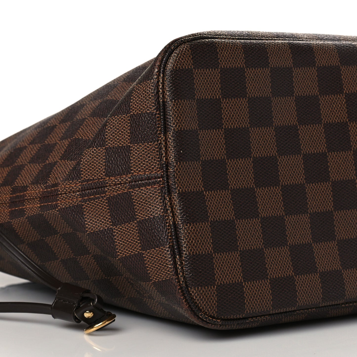 Damier Ebene Neverfull MM