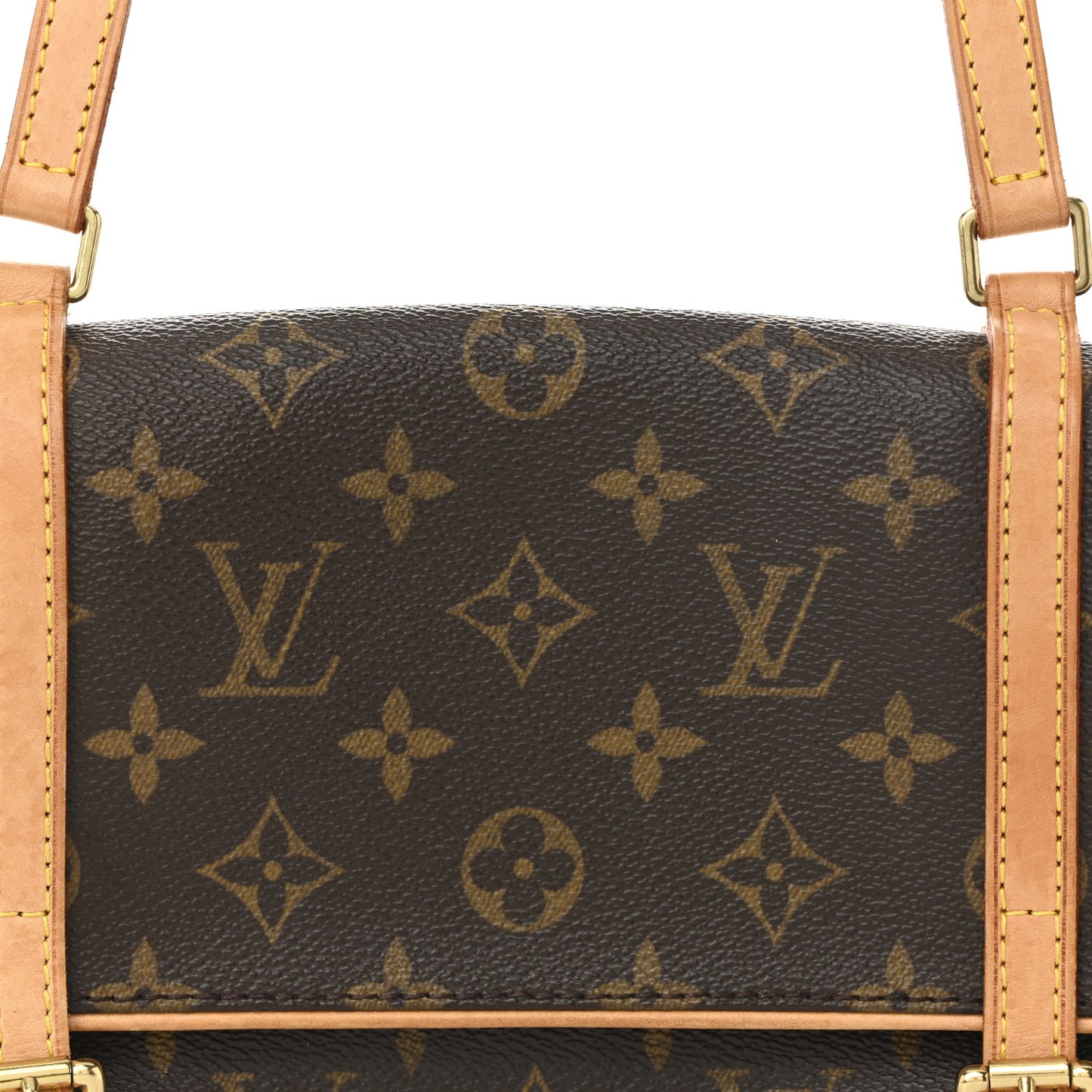 Monogram Pochette Marelle MM