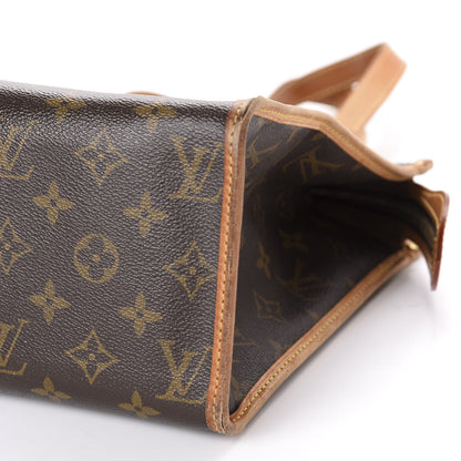 Louis Vuitton Monogram Popincourt Haut 6 of 12