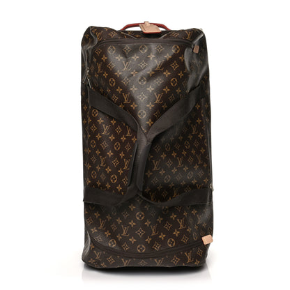 Louis Vuitton Monogram Horizon Soft Duffle 65 1 of 11