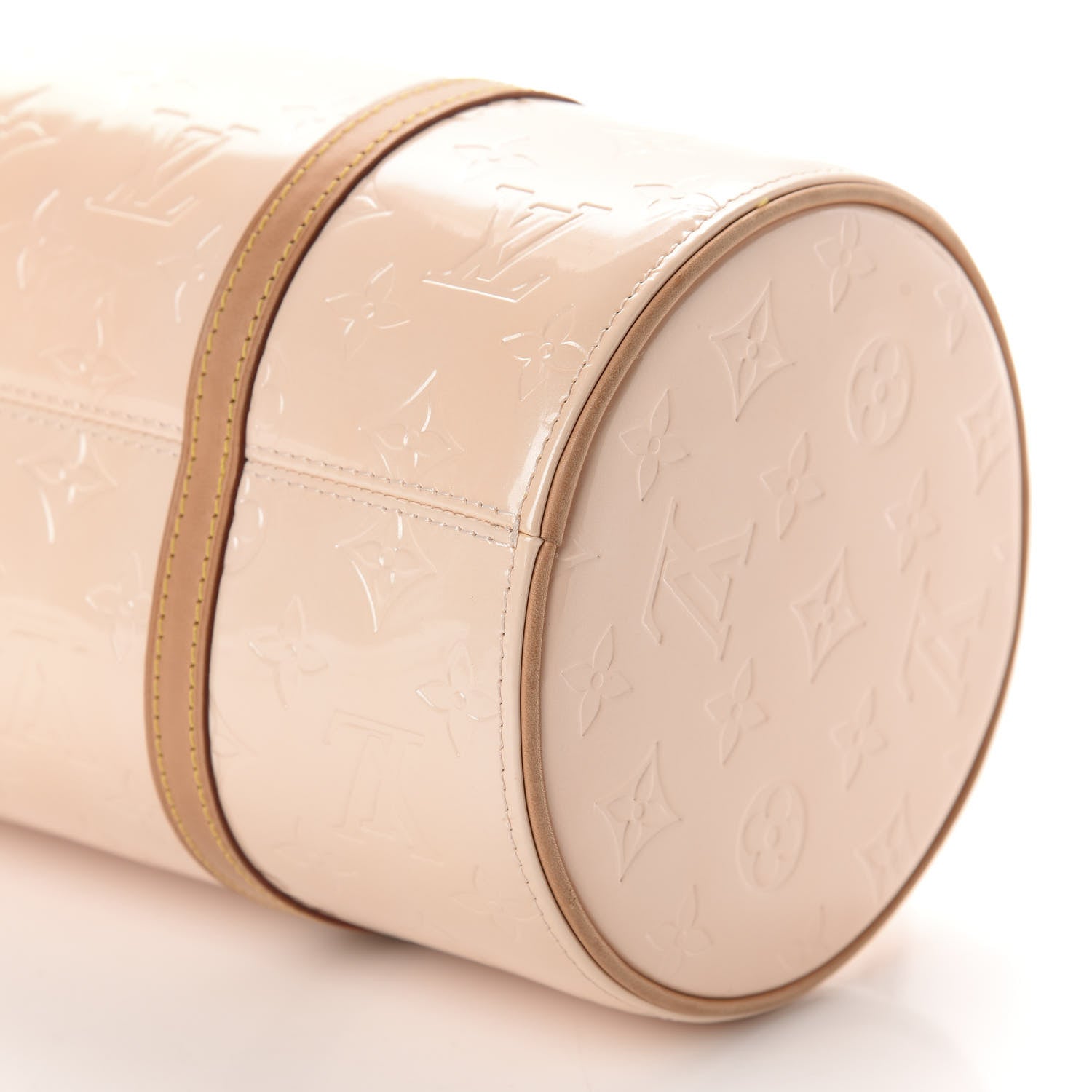 Louis Vuitton Vernis Bedford Marshmallow 7 of 10