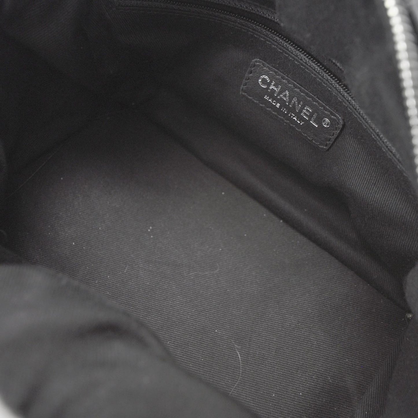 Ligne Lady Braid Small Tote Black