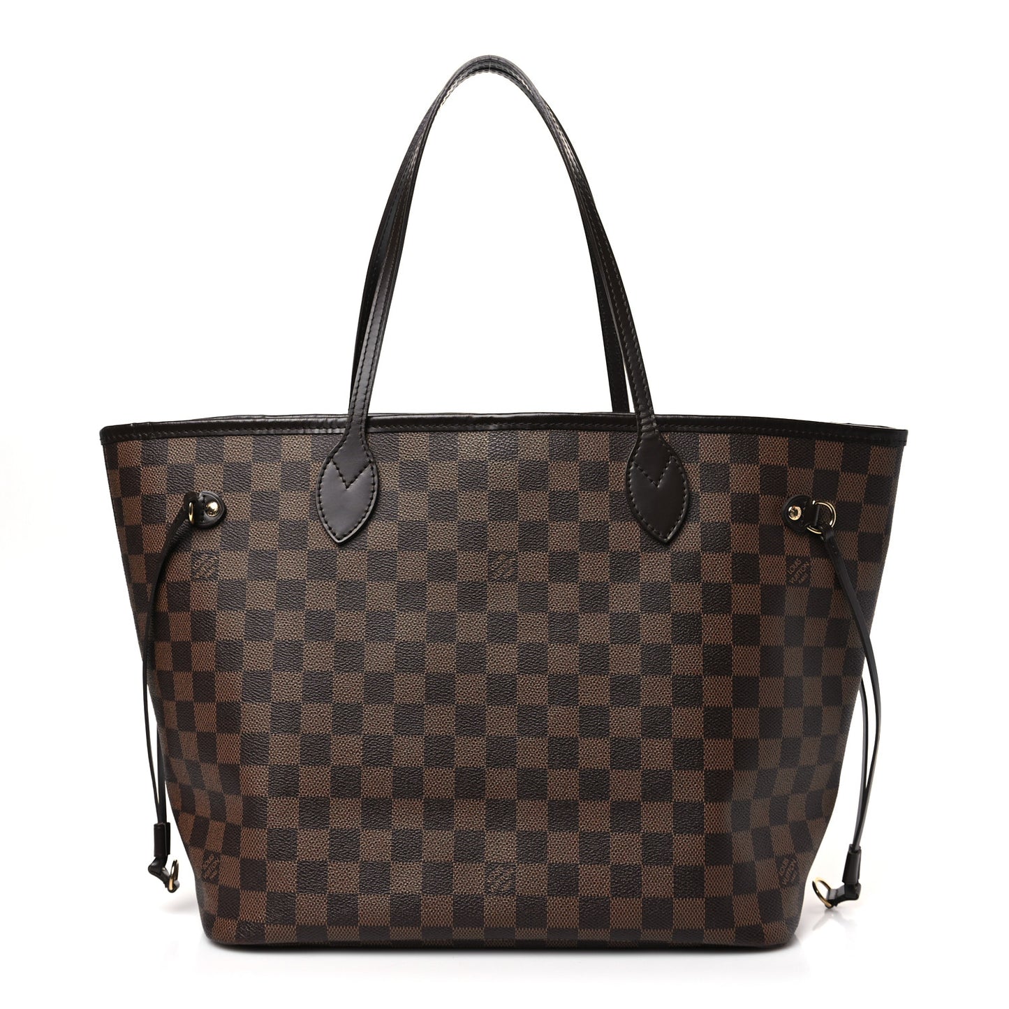 Damier Ebene Neverfull MM