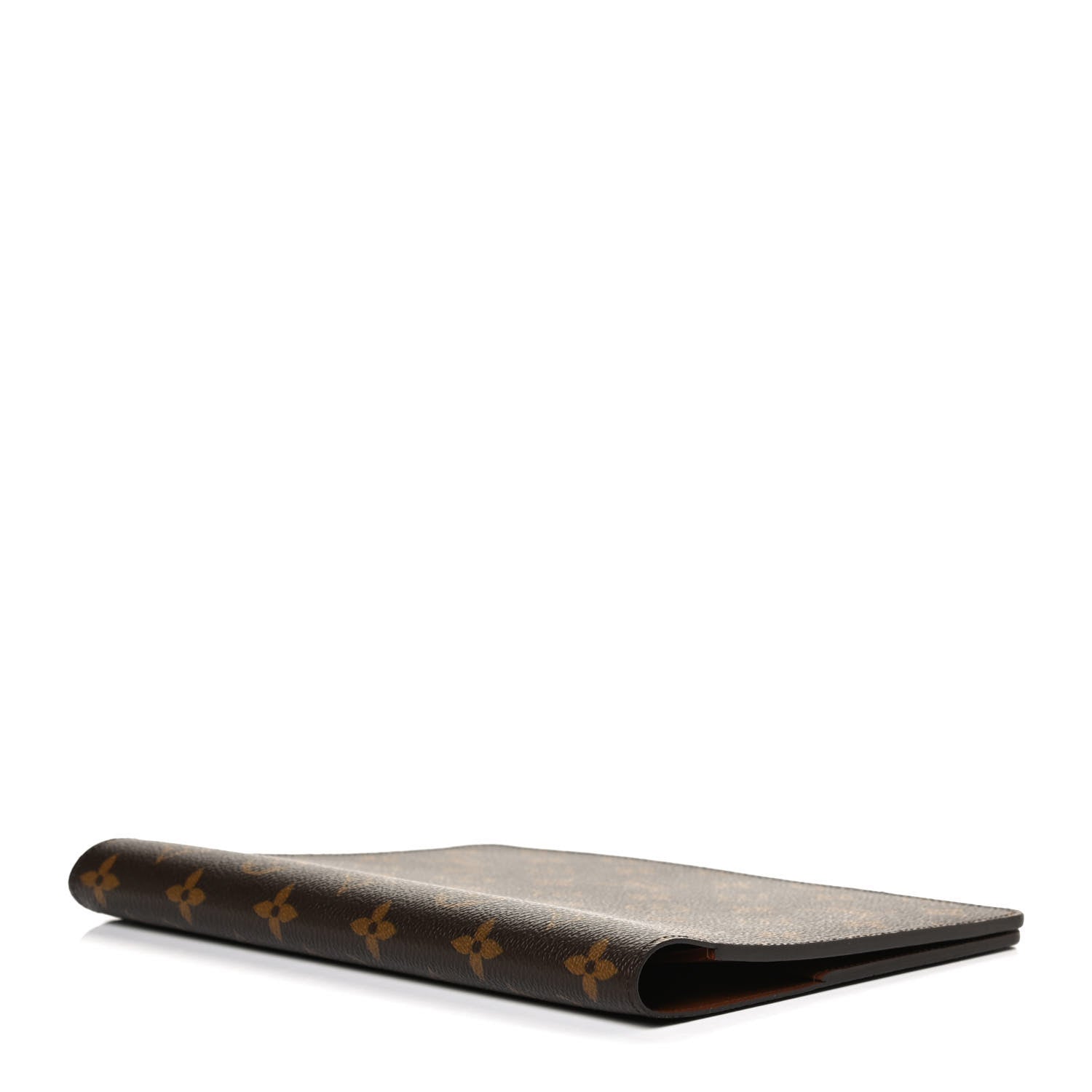 Louis Vuitton Monogram Desk Agenda Cover 3 of 9
