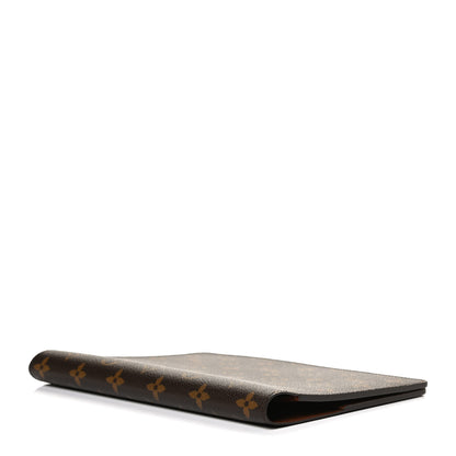 Louis Vuitton Monogram Desk Agenda Cover 3 of 9