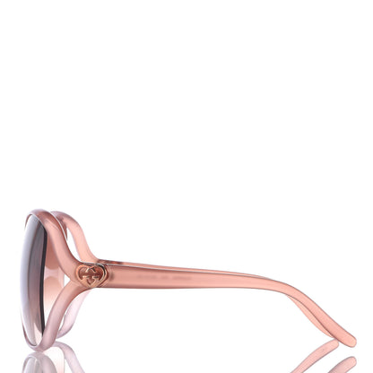 Gucci GG Sunglasses GG0506S Pink 3 of 7