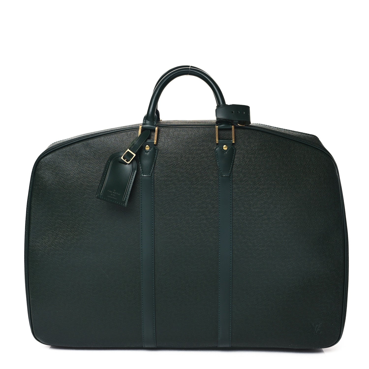Louis Vuitton Taiga Helanga 1 Poche Epicea 1 of 9