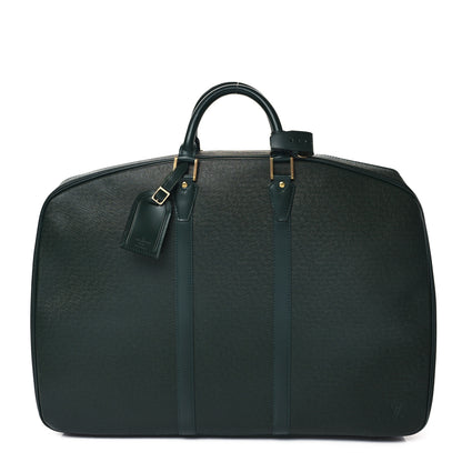 Louis Vuitton Taiga Helanga 1 Poche Epicea 1 of 9