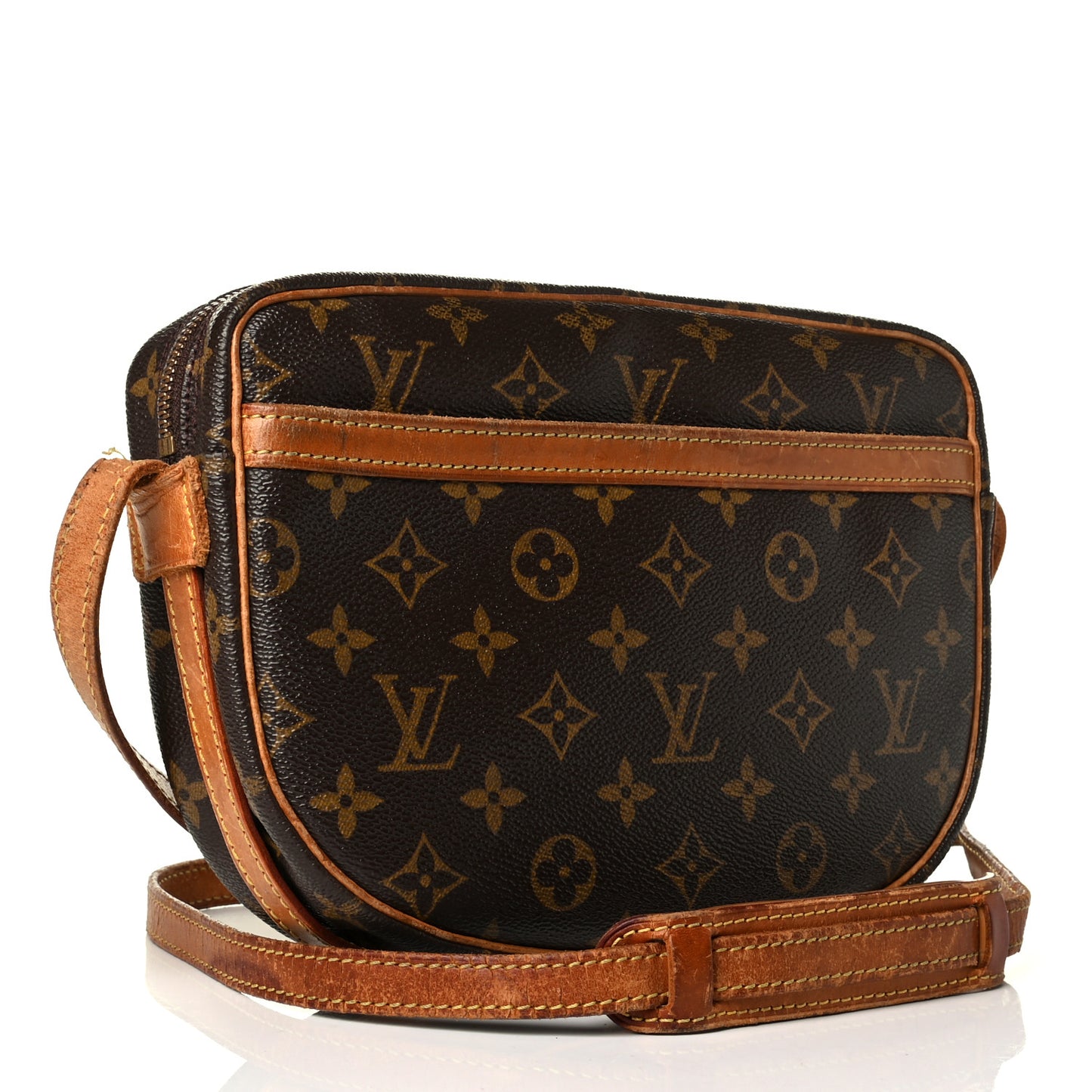 Monogram Jeune Fille