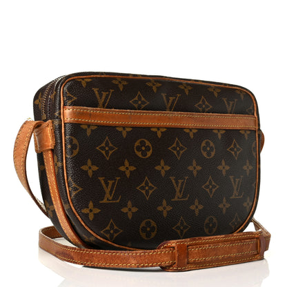Louis Vuitton Monogram Jeune Fille 2 of 9
