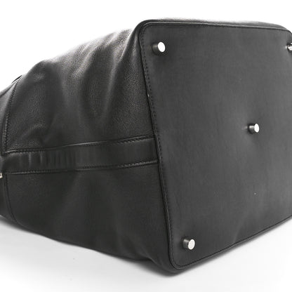 Hermes Swift Toolbox 33 Black 8 of 9