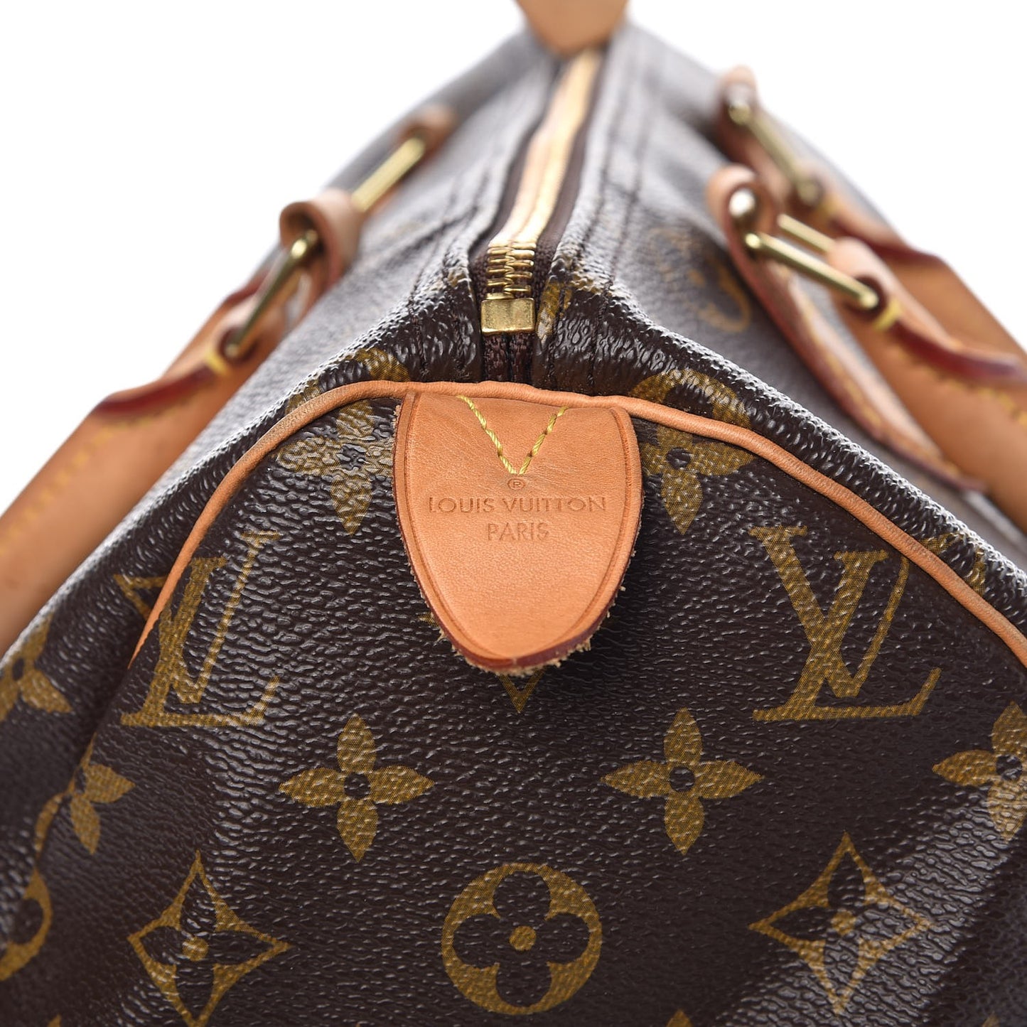 Monogram Speedy 30