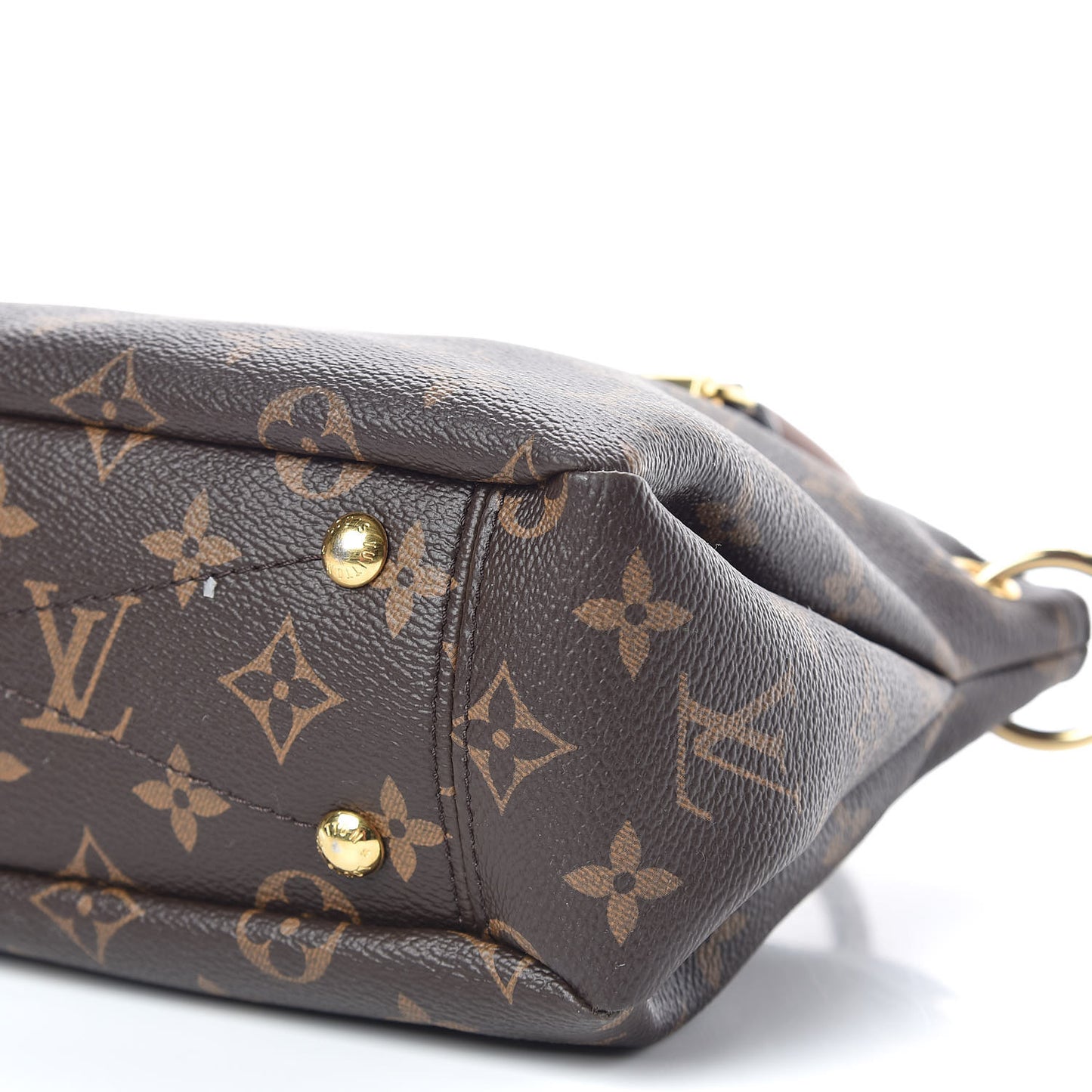Monogram Pallas BB Black